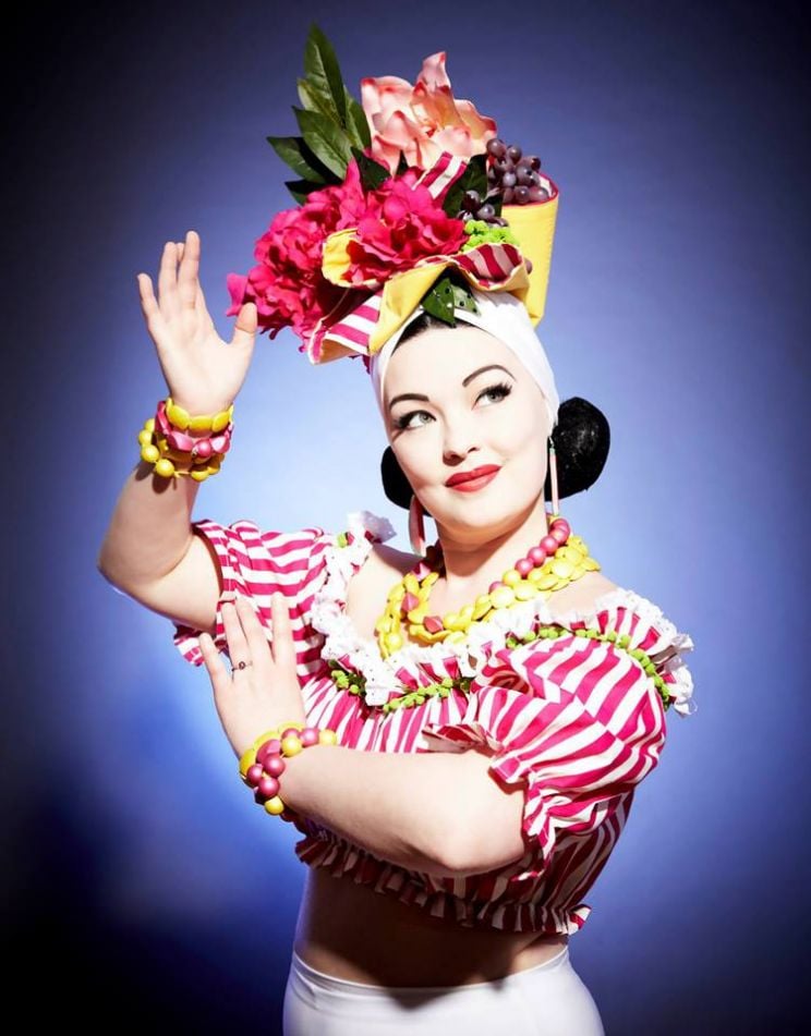media image